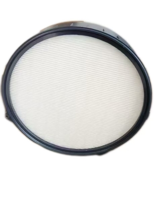 Medical Room Filters Industrial Air Purifier Clean Room HEPA Filter