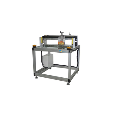 High Efficiency Ultrasonic Plastic Welding Machine