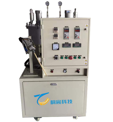 Hot Sale High-Efficiency Dual-Component Epoxy Resin Dispensing System for Filter Making