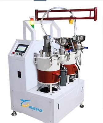 Hot Sale High-Efficiency Dual-Component Epoxy Resin Dispensing System for Filter Making