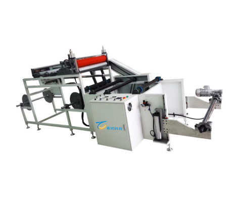 Fully Automatic Glue Dispensing Machine for Industrial