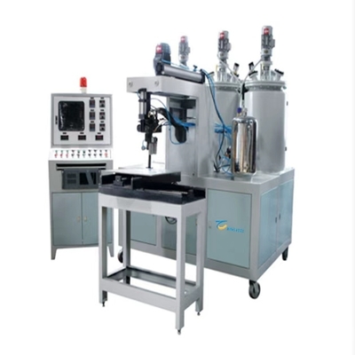 Fully Automatic Glue Dispensing Machine for Industrial
