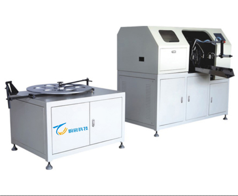 Fully Automatic Glue Dispensing Machine for Industrial