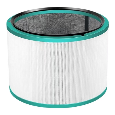High Efficiency H13 HEPA Sterilization Cotton Glass Fiber Customized Air Filter Custom Factory Filter New Condition
