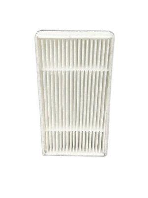 Factory Custom Laminar air Flow Hood Medical Aluminum 99.99% High Efficiency HAPE air Filter for Clean Room
