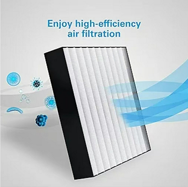 Advanced HEPA Filter Element for Enhanced Dust Collection Performance