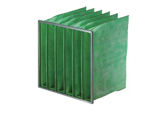Advanced HEPA Filter Element for Enhanced Dust Collection Performance