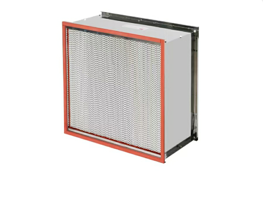 Advanced HEPA Filter Element for Enhanced Dust Collection Performance