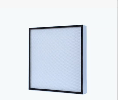 Industrial Air Purifier Clean Room HEPA Filter