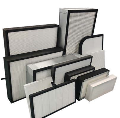Industrial Powder Recovery Dust Filter New Condition Equipment with Purifying Filter Element