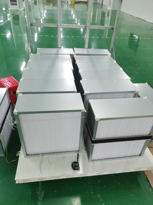 Industrial Powder Recovery Dust Filter New Condition Equipment with Purifying Filter Element