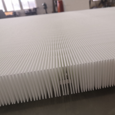 Industrial Powder Recovery Dust Filter New Condition Equipment with Purifying Filter Element