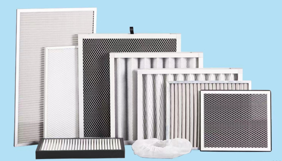 Industrial Powder Recovery Dust Filter New Condition Equipment with Purifying Filter Element