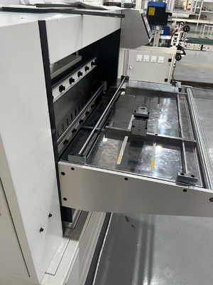 18m Min Filter Making Machine With Long Life