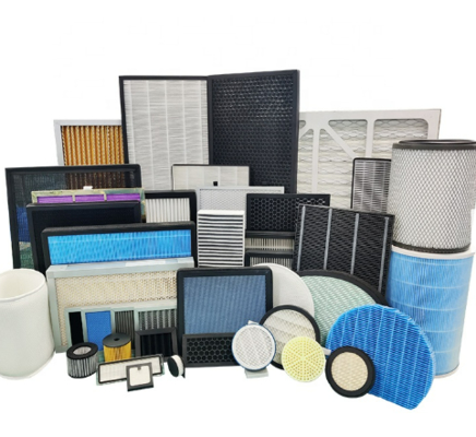 Auto Engine Systems Original Quality Air Filter