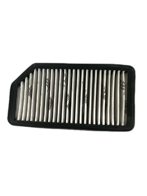 Auto Home Air Conditioner Filter High Dust Capacity High Efficiency