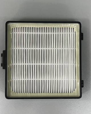 Auto Home Air Conditioner Filter High Dust Capacity High Efficiency