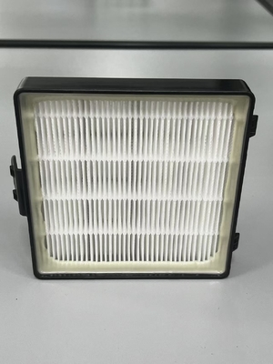 OEM High Efficiency Portable Hepa Air Filter Fresh Micron 99.99%