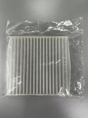 OEM High Efficiency Portable Hepa Air Filter Fresh Micron 99.99%