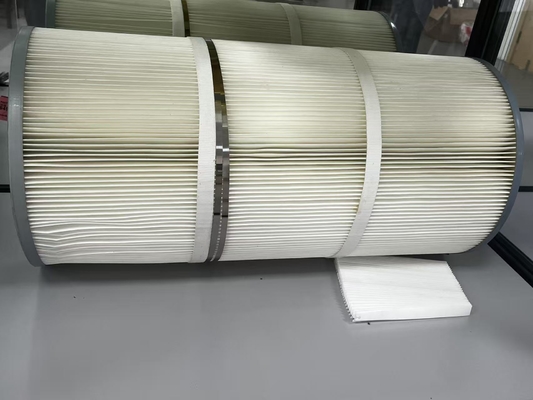 OEM  air Filter AC Furnace Filter for air Conditioner Filtration
