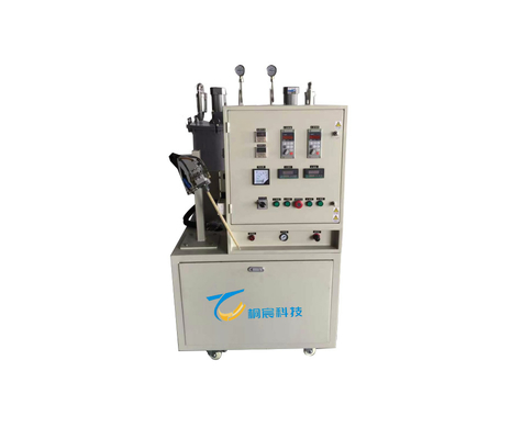 UltraEfficient AutoPrecision Glue Dispensing Machine with Smart Flow Control System
