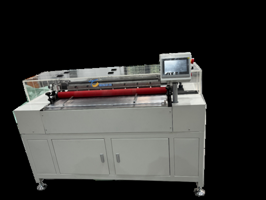 Factory Direct Filters Making Machines  Paper Pleating Machines for Air ECO Oil Cabin Purify Filter