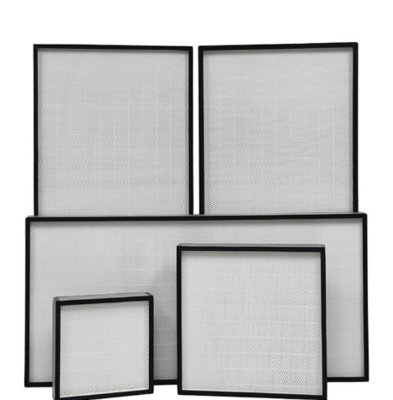 High Quality Activated Carbon Hepa Filter Dusty Removal Household Honeycomb Customized Air Purifier Filter