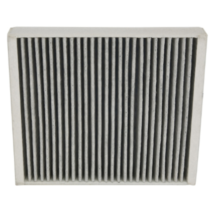 High Quality Activated Carbon Hepa Filter Dusty Removal Household Honeycomb Customized Air Purifier Filter