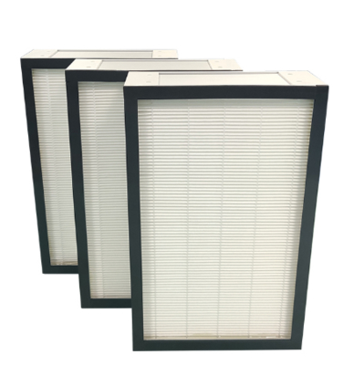 High Quality Activated Carbon Hepa Filter Dusty Removal Household Honeycomb Customized Air Purifier Filter