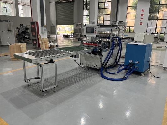 GlueJet Blaster Automatic High-Pressure Applicator