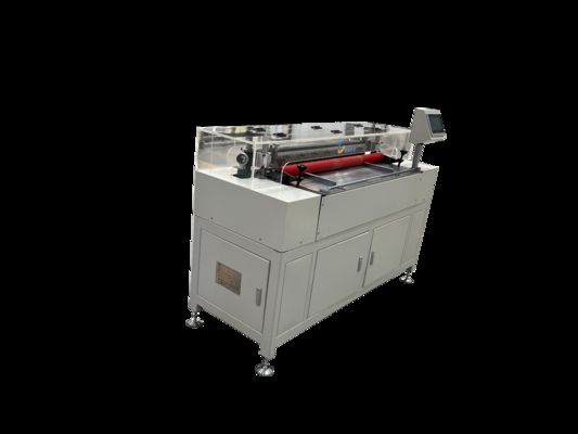 China Supplier Industrial Electric 920 mm Paper Cutter Machine for Air Filter