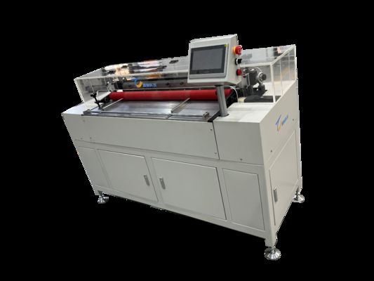 China Supplier Industrial Electric 920 mm Paper Cutter Machine for Air Filter