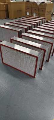 Suitable Primary Filtration air Oil Filter  Customized Size Filters