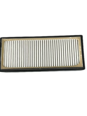 Customized High Temperature Resistant Air Purifier Filter High Efficiency