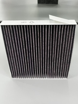 Customized High Temperature Resistant Air Purifier Filter High Efficiency