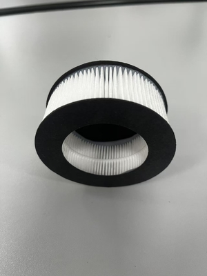 Customized High Temperature Resistant Air Purifier Filter High Efficiency