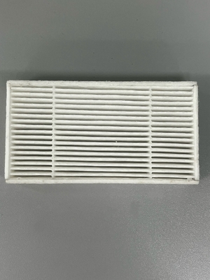 Customized High Temperature Resistant Air Purifier Filter High Efficiency