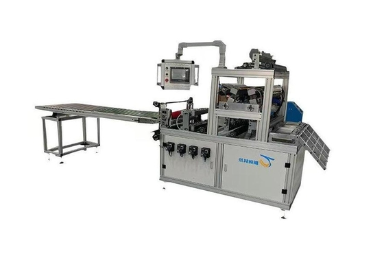 Accelerate AutoGlue Pro Max 300% Faster Than Traditional Manual Systems