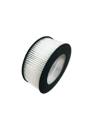 HEPA Filter Replacement Fit for Proscenic  Robot Vacuum Cleaner Spare Parts Accessories