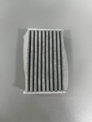High-Efficiency V-Shape Filter Air Filter HEPA Filter for Car