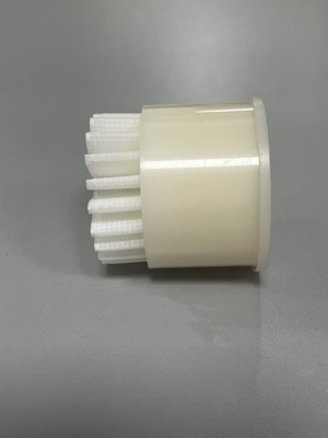 High-Temperature Medium-Efficiency Partition Filter Factory Supply