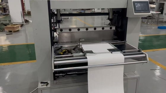High Efficiency H13 Hepa Air Filter Sterilization Cotton Glass Fiber Customized