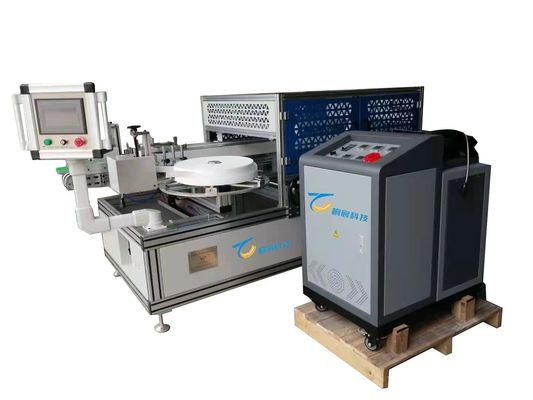 HEPA Filter Making Machine Factory Price Full-auto and Semi-auto Edge Stitching Machine