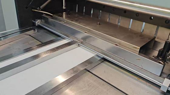Auto-Filter Paper Pleating Machine Air Filter Roller-Paper Processing Machinery