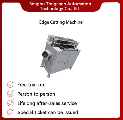 Industrial Electric 920mm Paper Cutter Machine For Air Filters