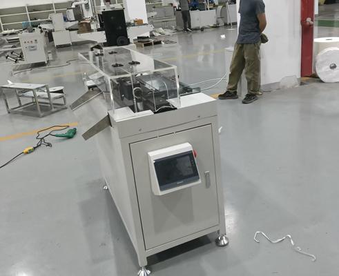 High Quality Cross-cutting Machine For HEPA Filter Making Equipment