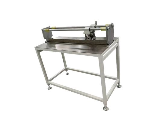 Hot-Selling  Cutting Machine for Air Filter Making Machine