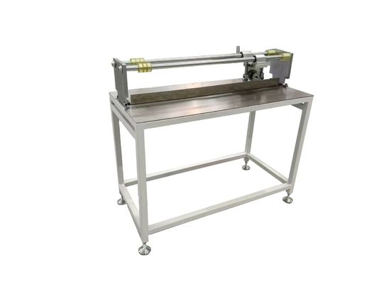 High Quality Cross-cutting Machine For Air Filter Making Machine From China