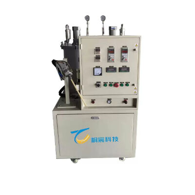 Industrial-grade Two-component Polyurethane Filter Cartridge Production Line Glue Filling Machine