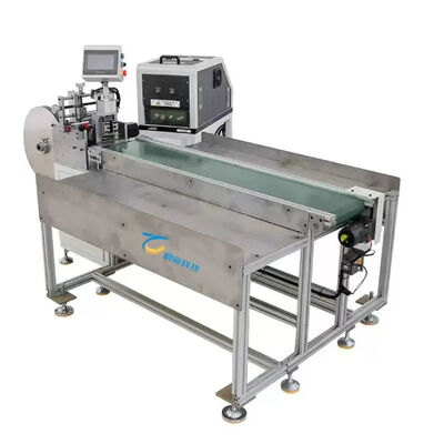 HEPA Filter Making Machine Factory Price Full-auto and Semi-auto Edge Stitching Machine